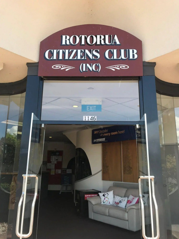 Rotorua Citizens Club