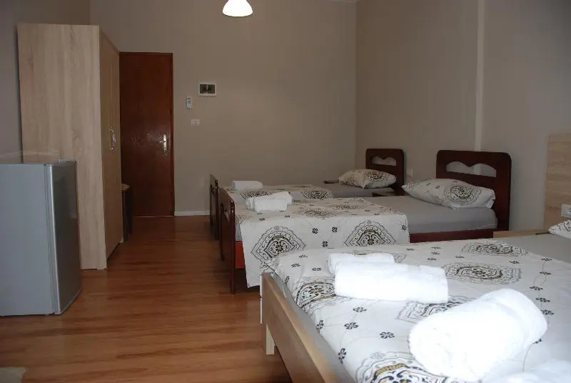 Hotel Edola - Chambres