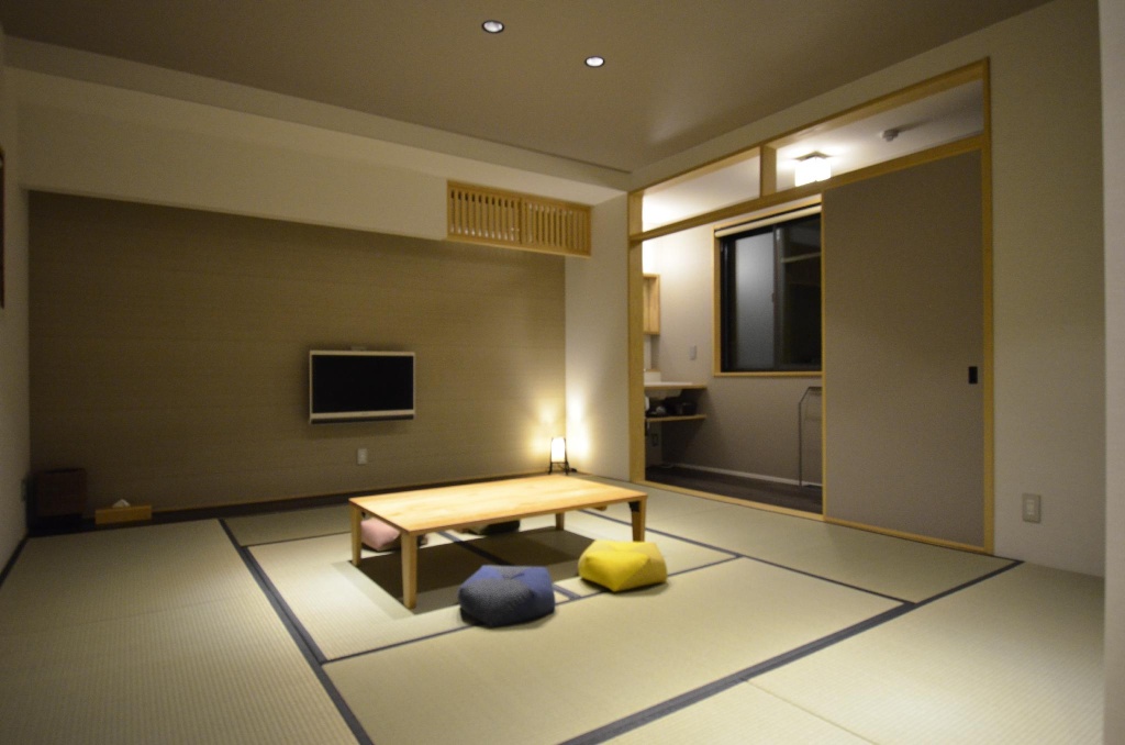Yufuin TSURU NO YU 사진 2