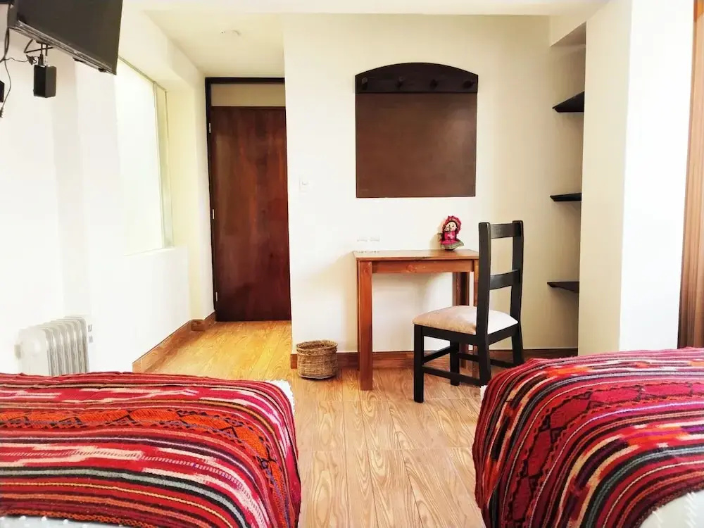 Hotel photo 7