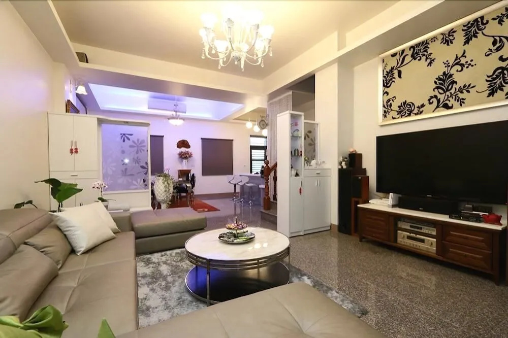 Wei Yu House I