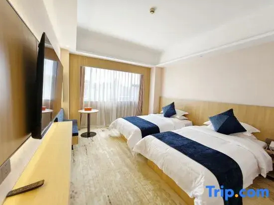 Superior Double room (twin beds)