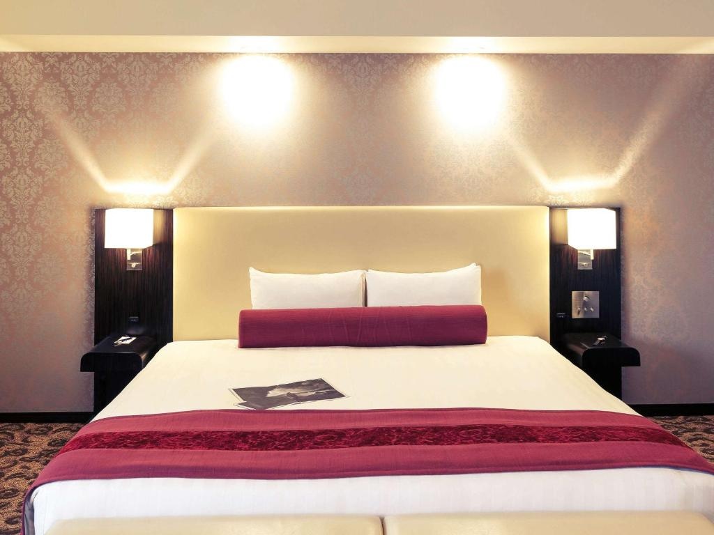 Mercure Sapporo 사진 12