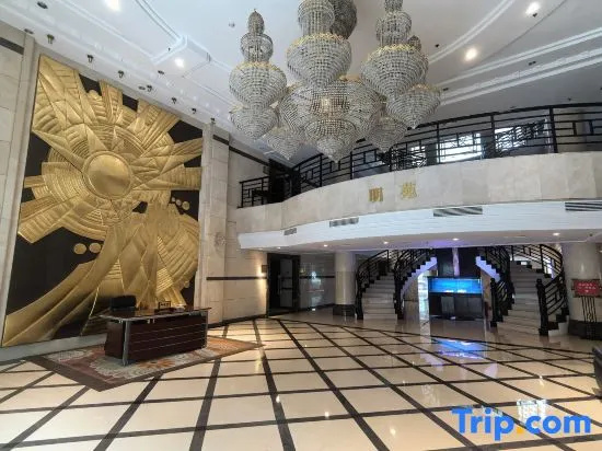 Paragon - Chambres