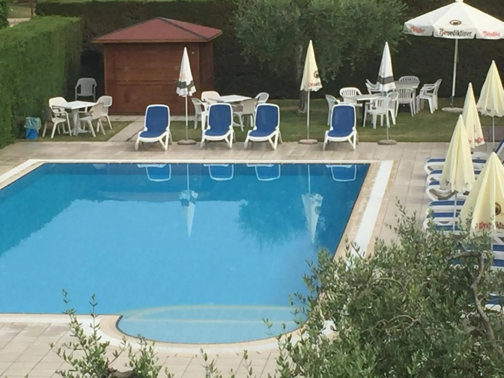 Hotel Andreis - фото 17