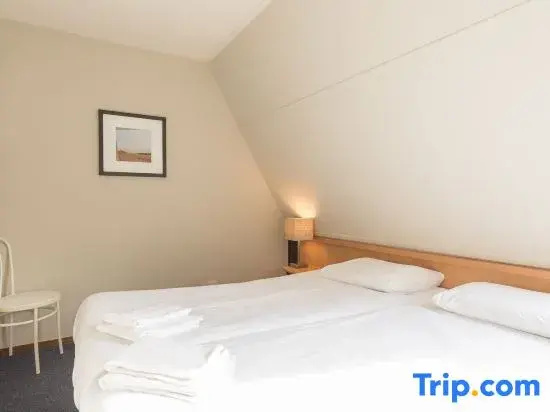 Fletcher Hotel-Restaurant Amelander Kaap - Chambres