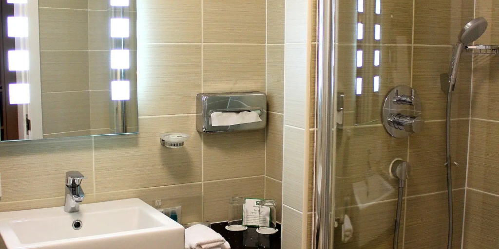 Holiday Inn Newcastle Jesmond by IHG - Général