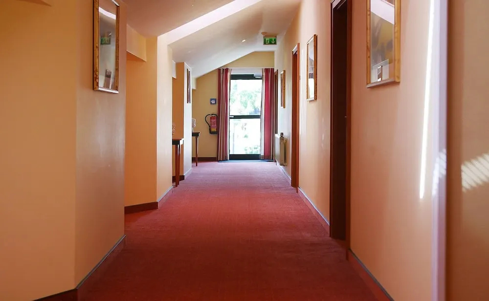 Uferdeck - Boutique Hotel - Général