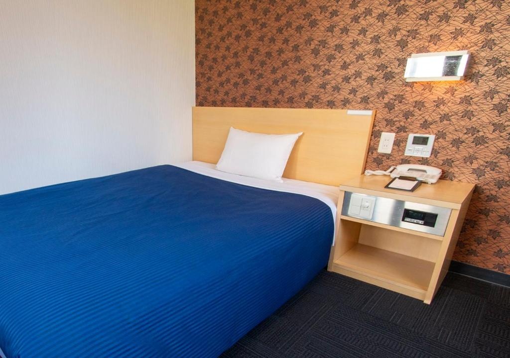 Hotel New Gaea Yakuin 사진 8