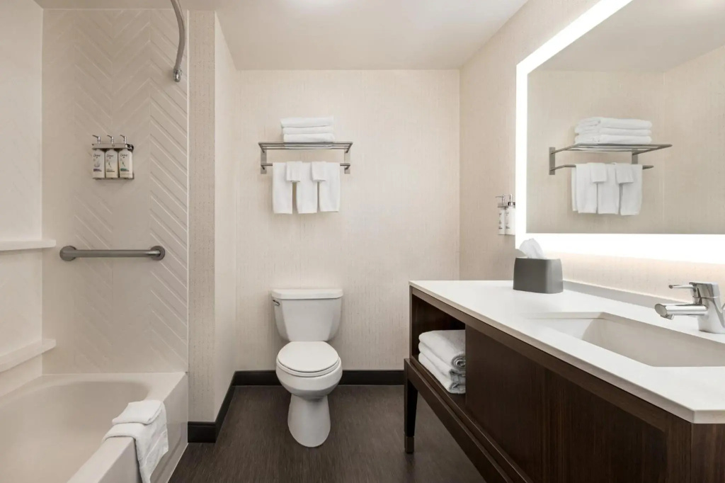 Holiday Inn Cheshire - Southington by IHG - Général