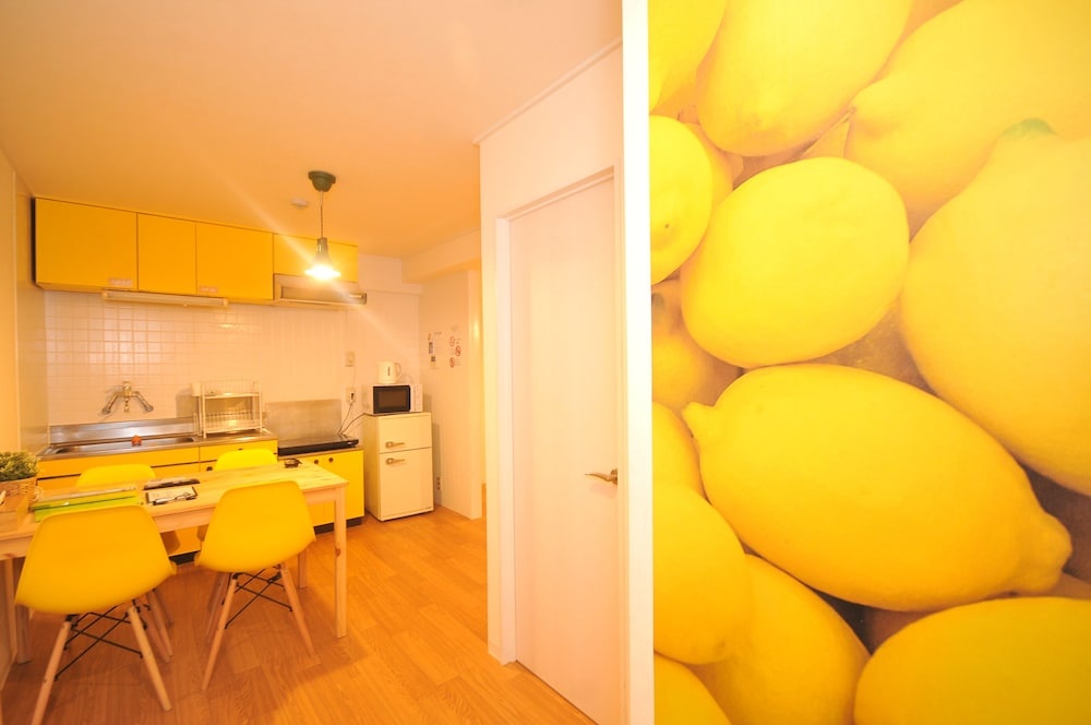 Maison Milano Nakatsu Room 402 사진 17