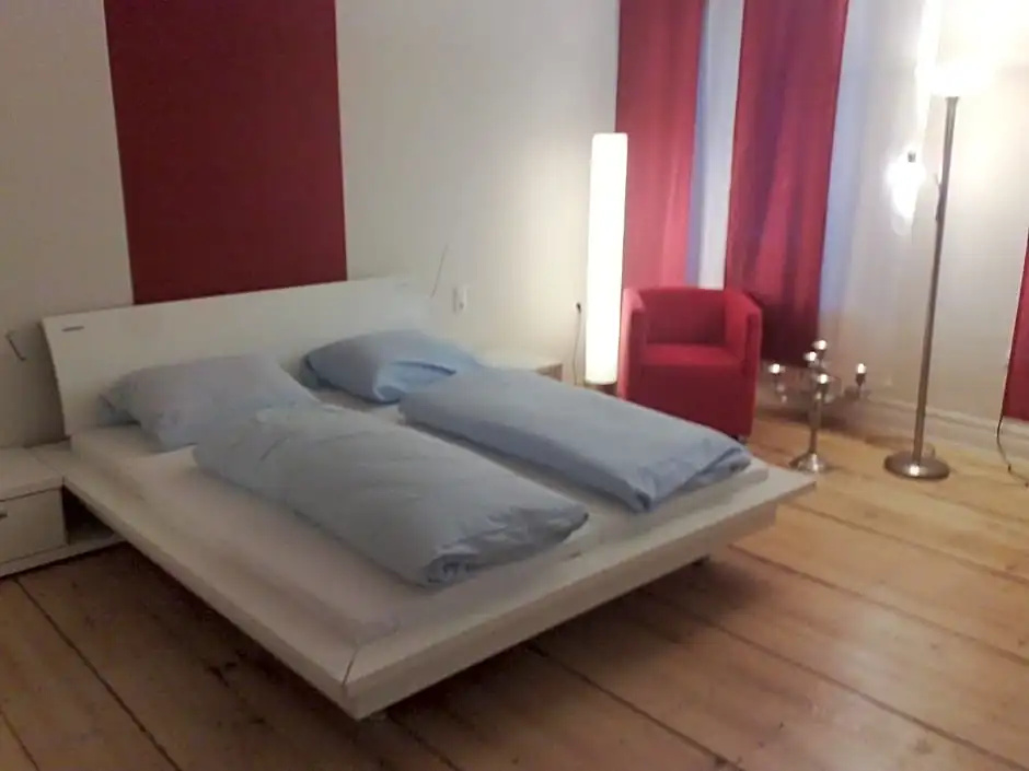Hotel Bedburger Mühle - Chambres