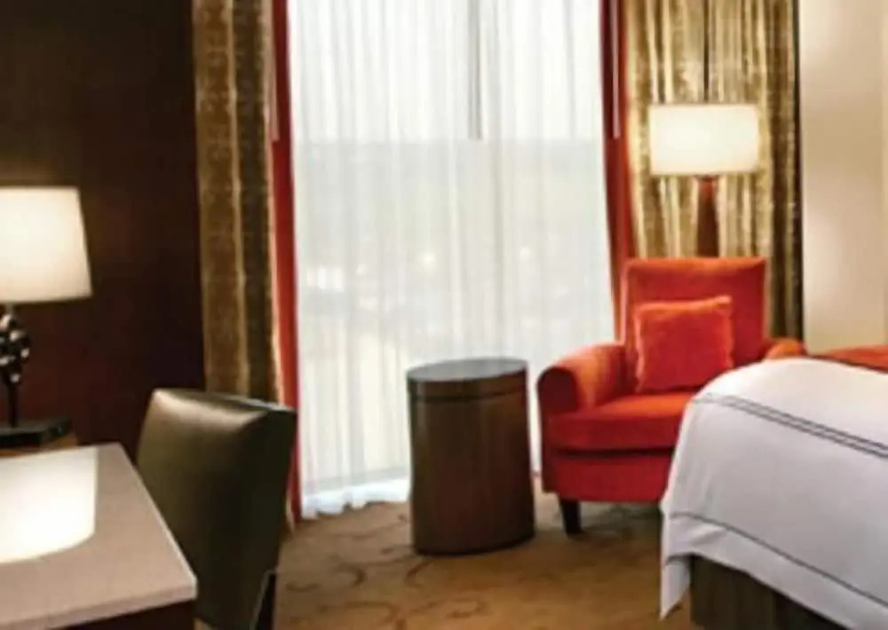 L'Auberge Casino Hotel Baton Rouge — фото 5