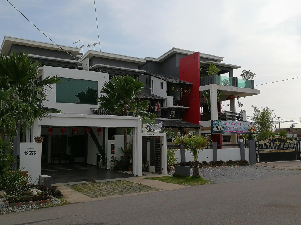 Run of House