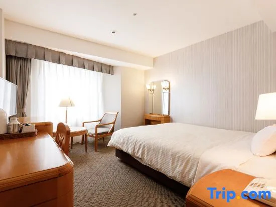 Kanazawa New Grand Hotel Premier 사진 14