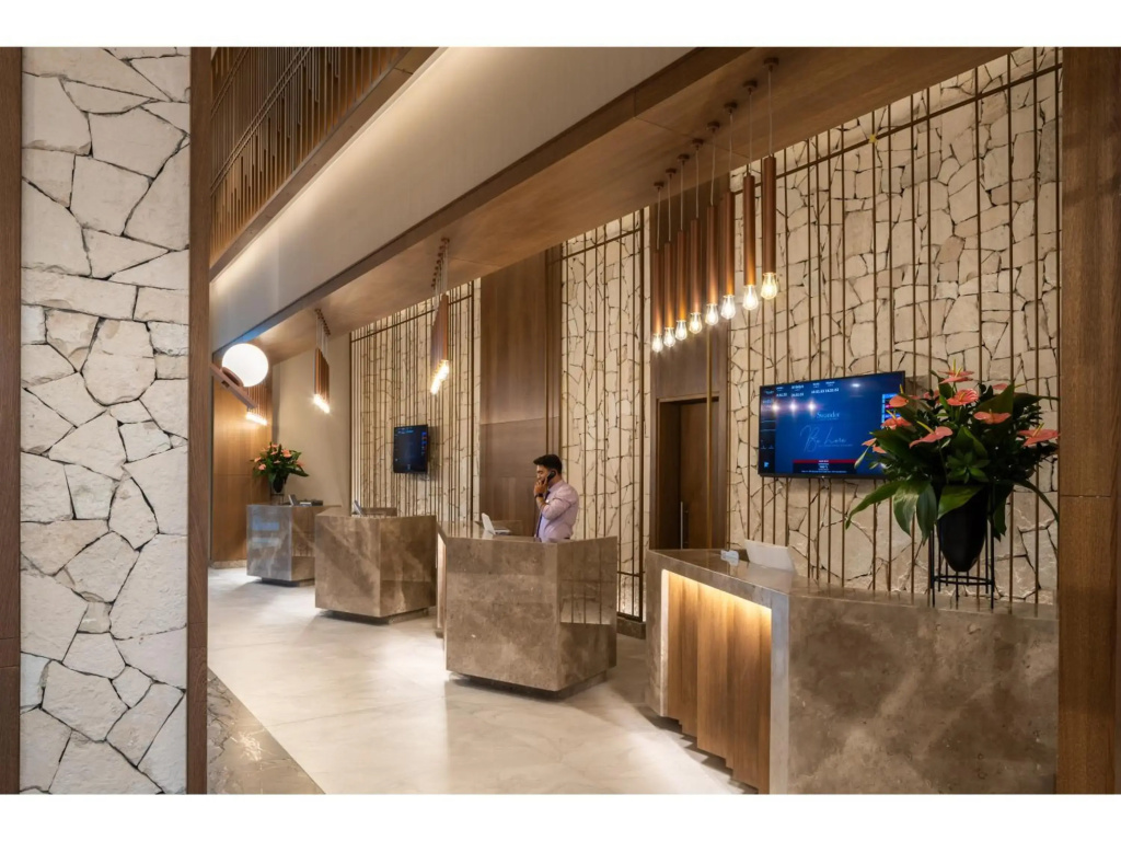 Курорт Swandor Hotels & Resorts – Kemer - фото 2