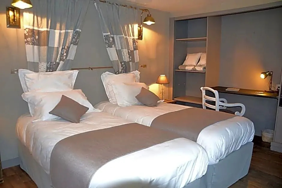 Domaine de Presle Saumur, The Originals Relais - Chambres