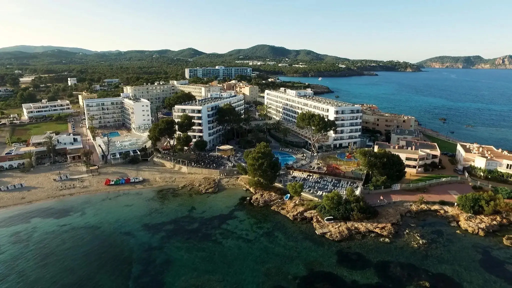 Leonardo Royal Hotel Ibiza Santa Eulalia - Général
