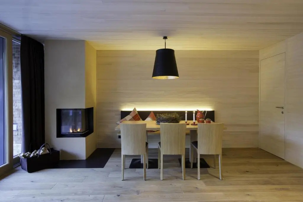 n Apartments Hotel - Chambres