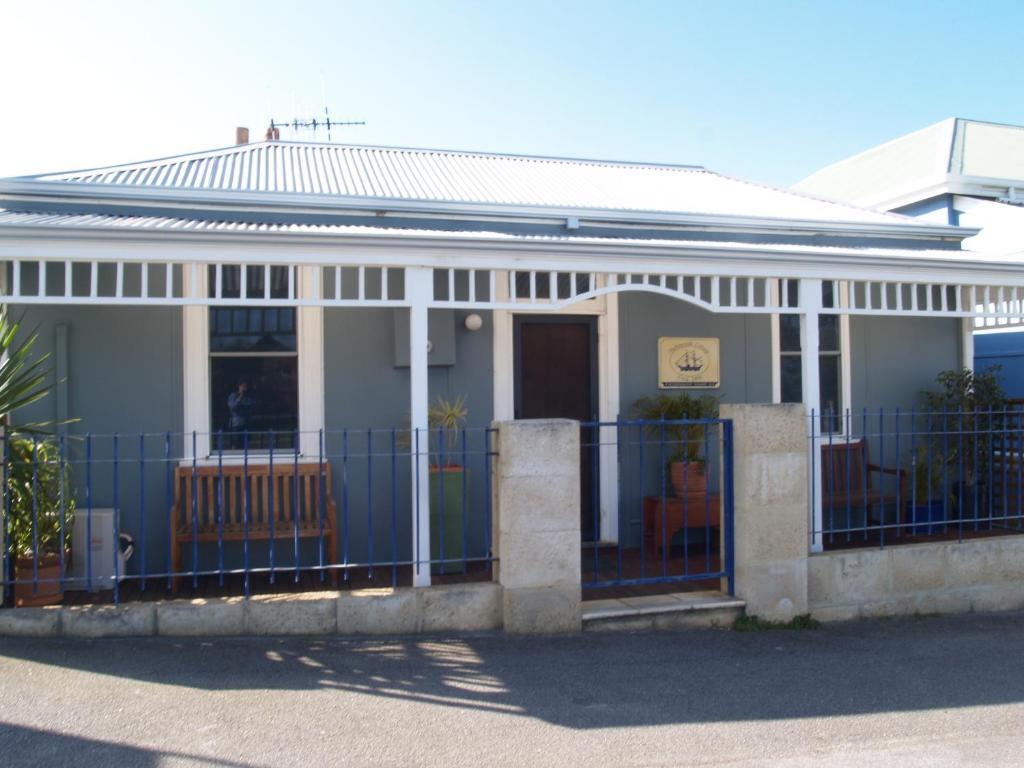 Albany Harbourside Apartments And Houses
