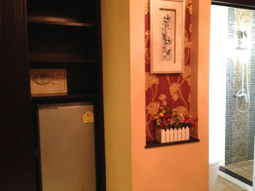 Hotel photo 11
