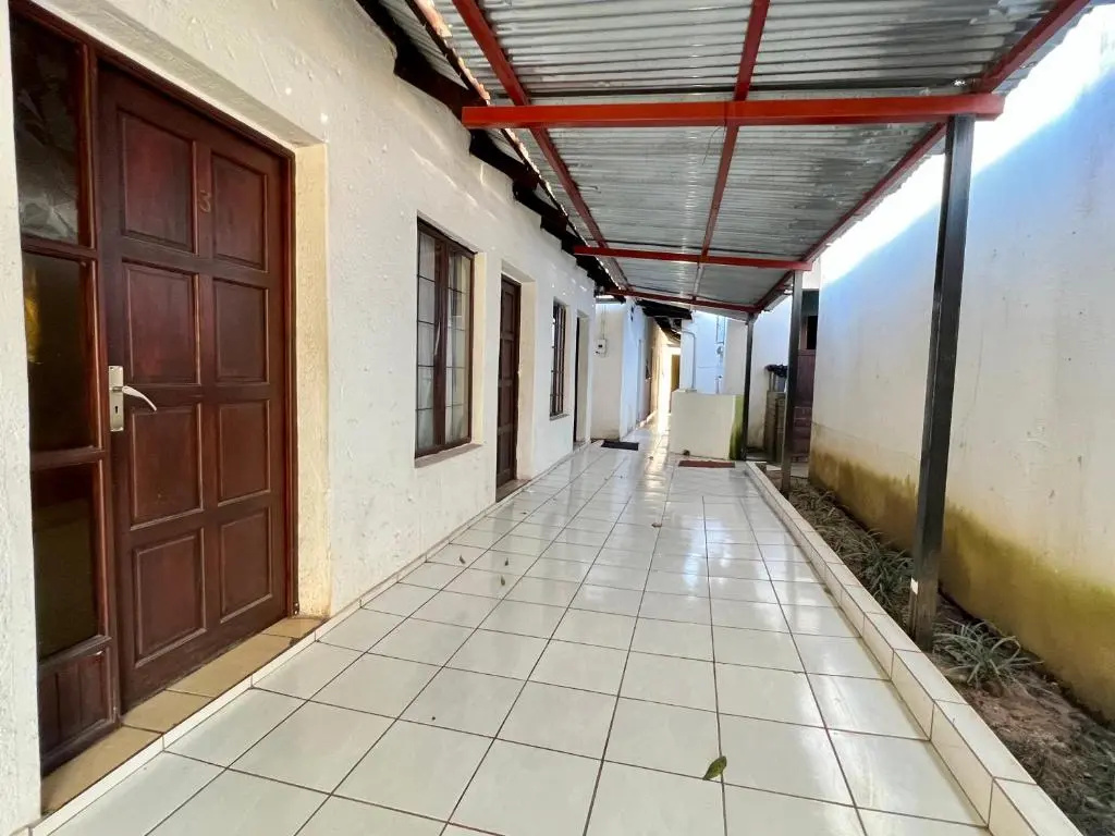 Akani Guest House