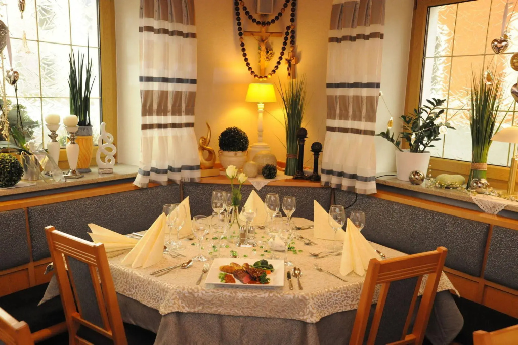 Hotel Rösslwirt - Général
