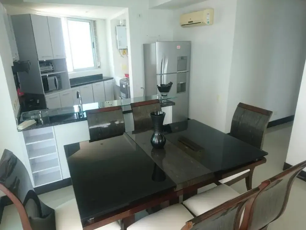 Palmetto Eliptic La Playas Bocagrande - Général
