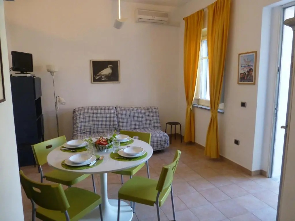 Casa Di Lascio - Chambres