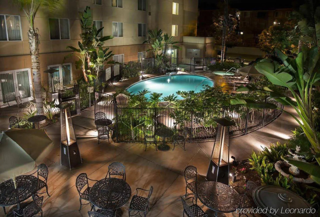 Homewood Suites by Hilton San Diego-Del Mar - Général