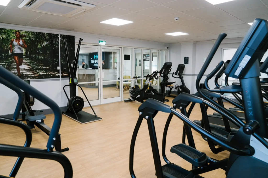 Holiday Inn Express Doncaster by IHG - Général