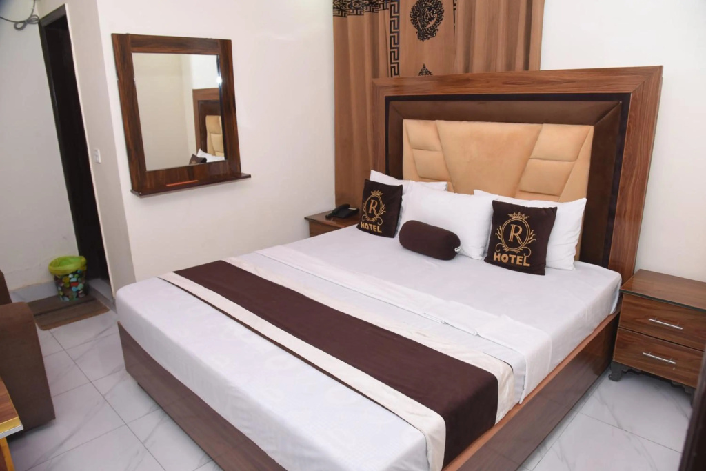 Hotel New Royal Palace
