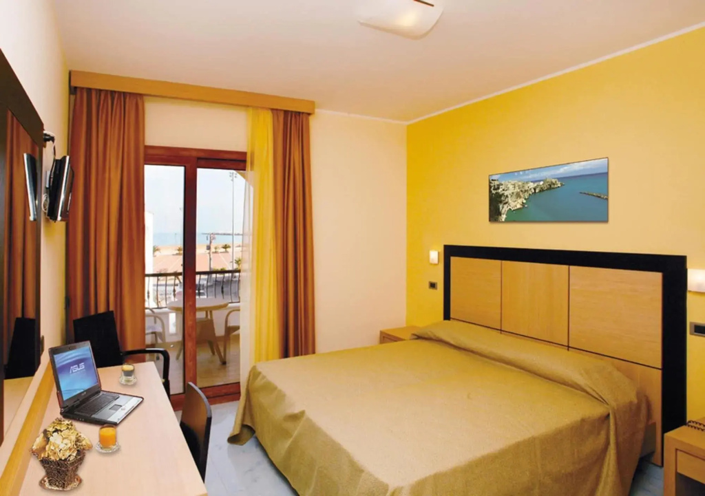 Marc Hotel - Général