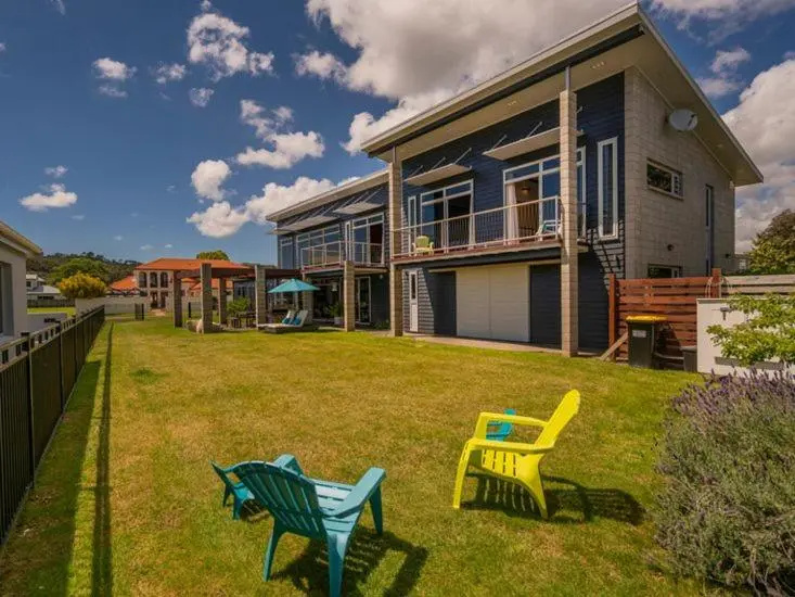 Hosts on the Coast Whitianga Bliss
