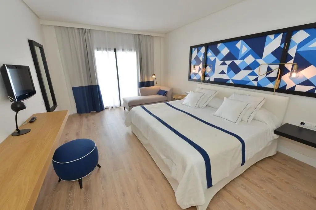 AluaSoul Costa Adeje - Adults Only - Chambres