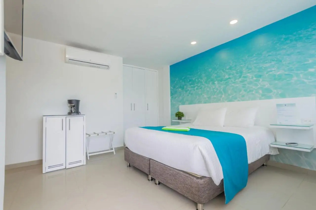 Hotel San Luis Place By Dorado - Général