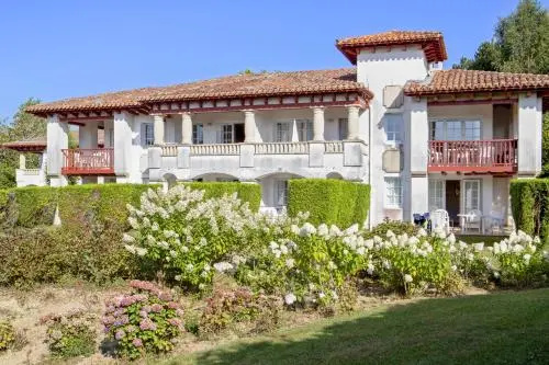 appartement domaine de Bordaberry Urrugne