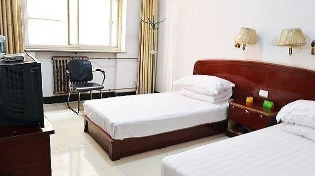 Yuncheng Heping Inn