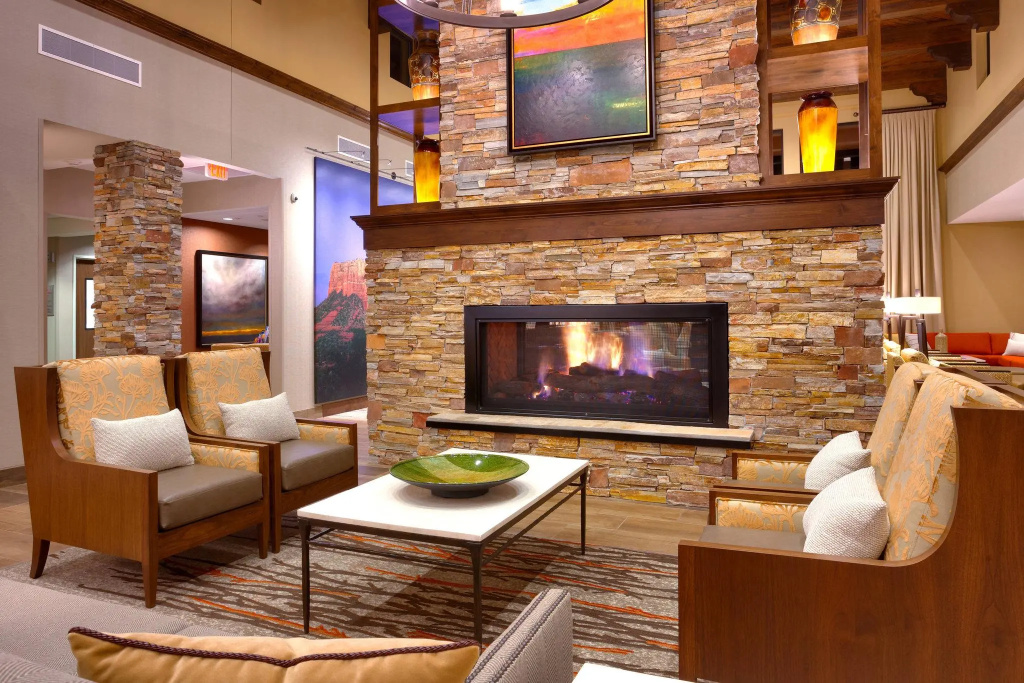 Courtyard by Marriott Sedona - Général