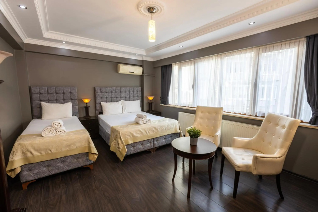Cumbali Luxury Boutique Hotel — фото