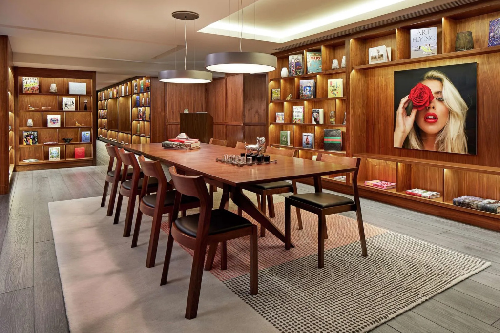 The Grayson Hotel Miami Downtown - Général