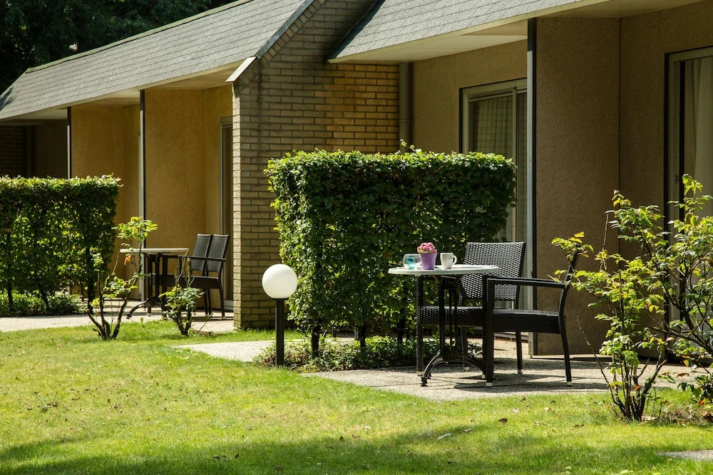 Fletcher Hotel-Restaurant Mooi Veluwe - Chambres