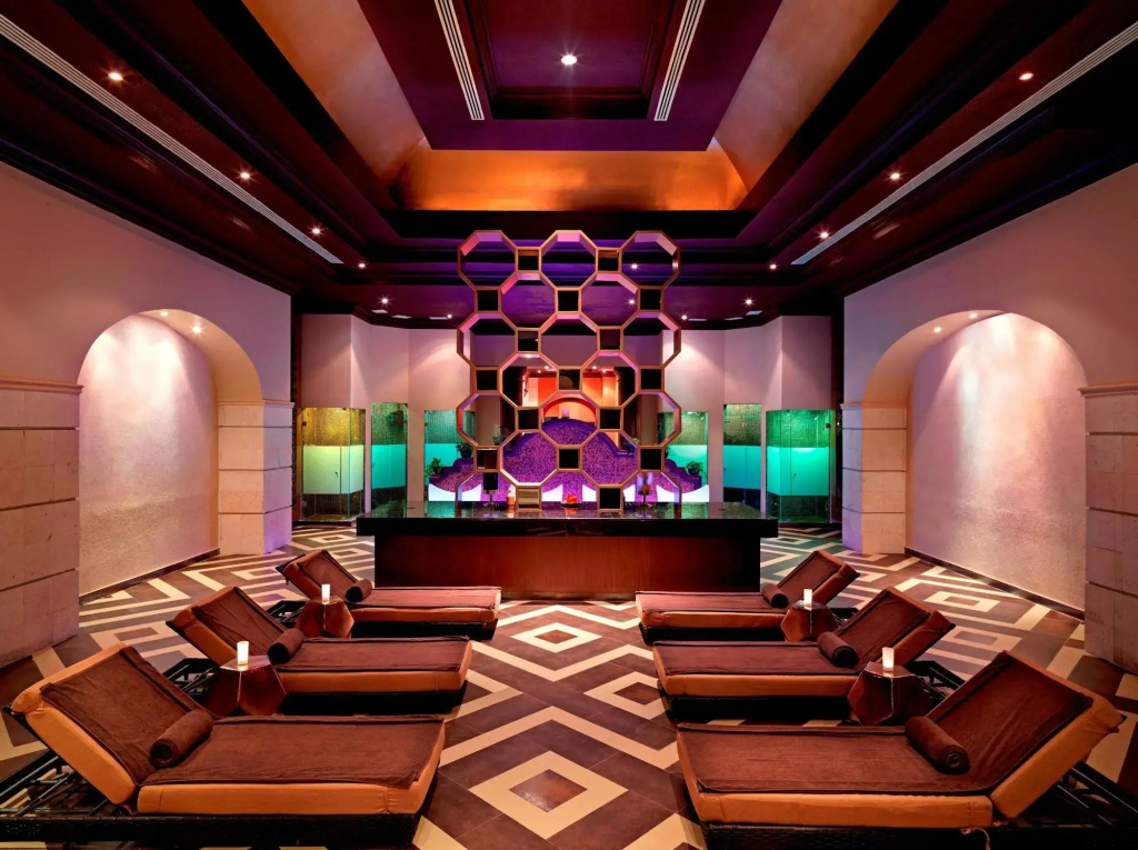 Hard Rock Hotel Riviera Maya Heaven, Рівʼєра-Майя, Мексика мініатюра 22