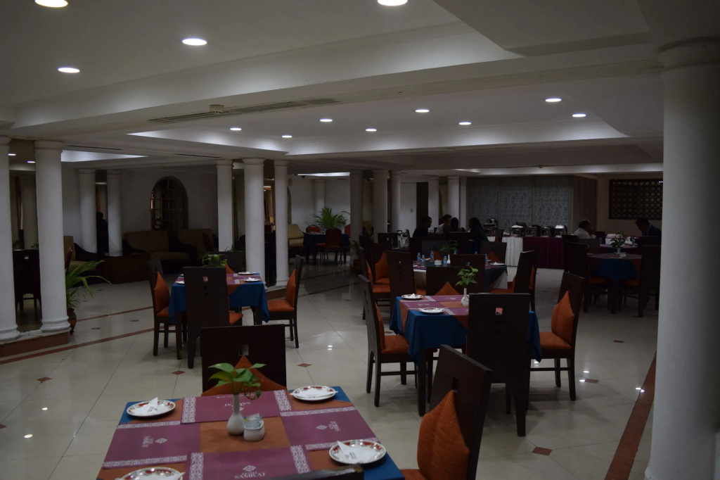 Hotel photo 23