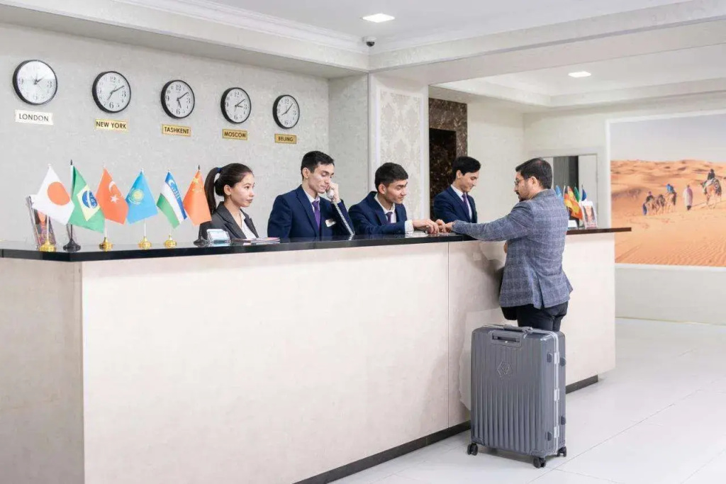 Hotel photo 36