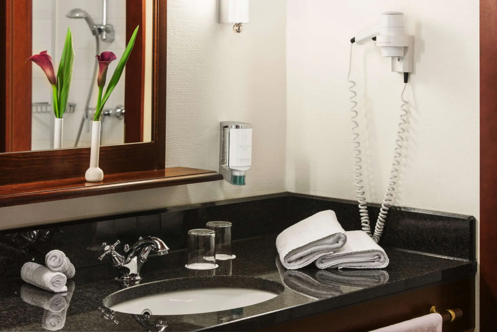 MAXX by Steigenberger Deidesheim - Chambres