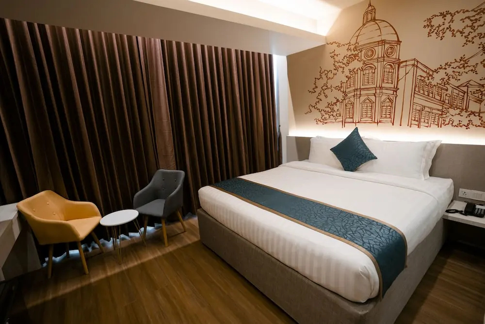 Hotel photo 8