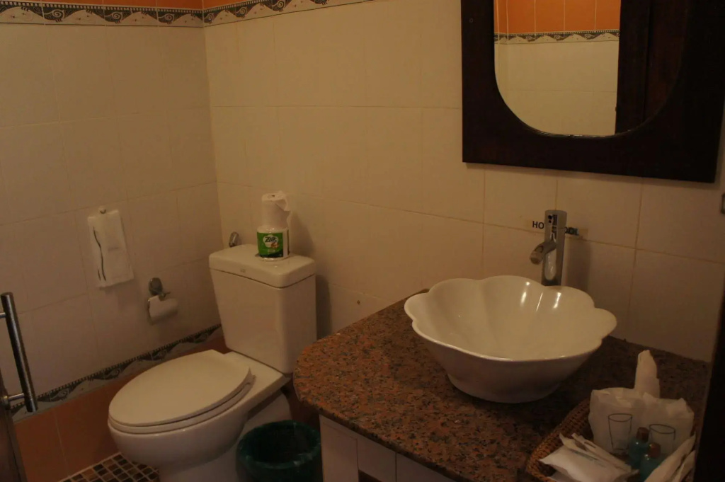 Visoun Namsok Hotel - Général