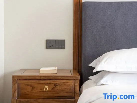Classic Double room (twin beds)