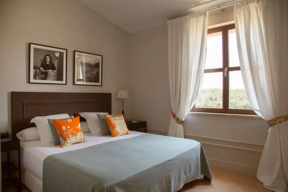 Hotel Casa Anamaria - Chambres